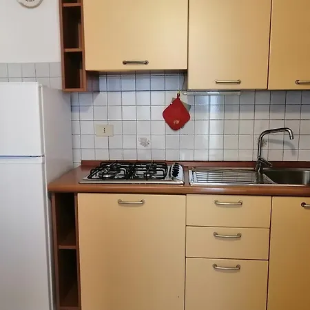 Euroholiday Village 3a Apartman *