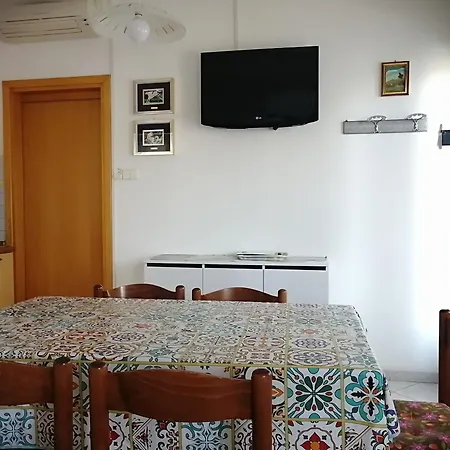 Apartment Euroholiday Village 3a Lido di Jesolo