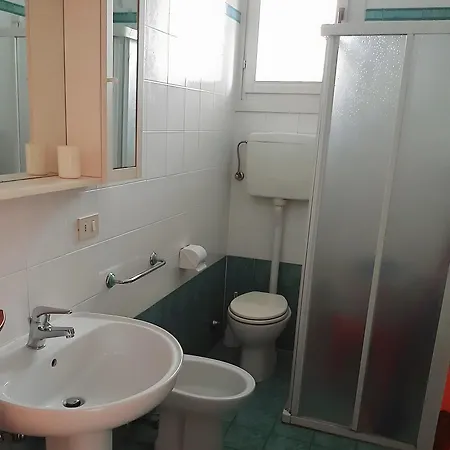 Apartment Euroholiday Village 3a