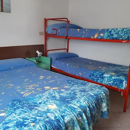 Euroholiday Village 3a Apartman *