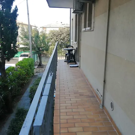 Apartment Euroholiday Village 3a Lido di Jesolo