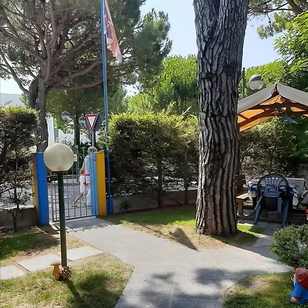 Euroholiday Village 3a Jesolo