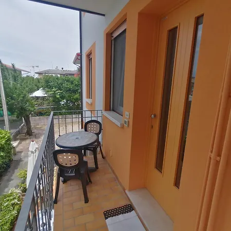 Appartement Euroholiday Village 3a *