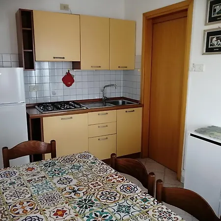 Euroholiday Village 3a Appartement