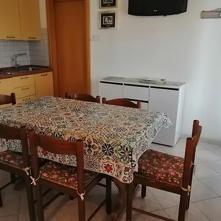 Euroholiday Village 3a Appartement