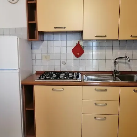 Euroholiday Village 3a Appartement Jesolo