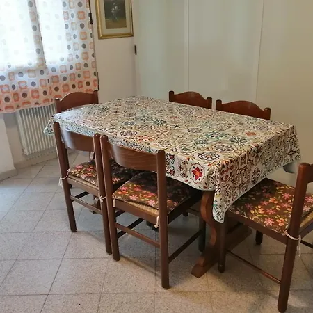Appartement Euroholiday Village 3a *