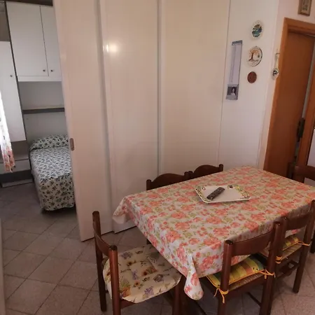 Appartement Euroholiday Village 3a Jesolo