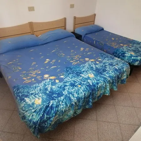 Euroholiday Village 3a Jesolo