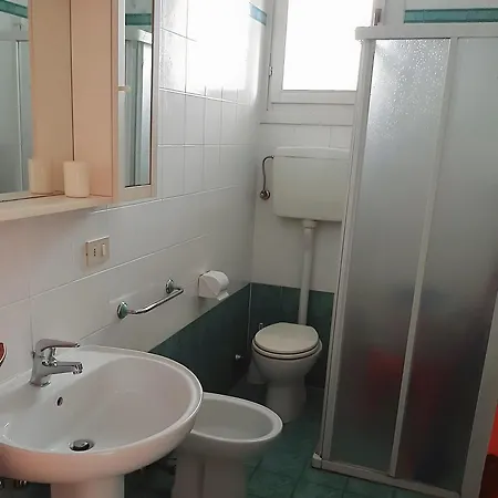Euroholiday Village 3a Appartement