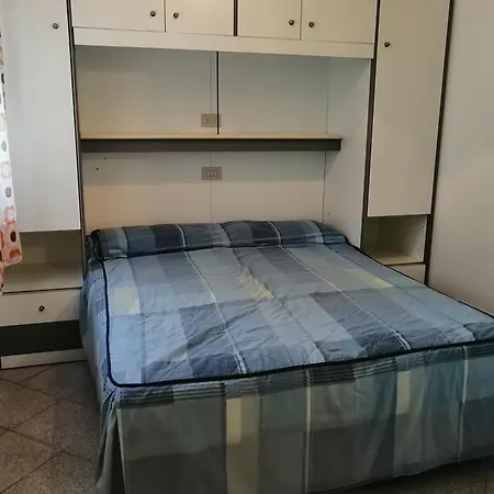 Appartement Euroholiday Village 3a Jesolo
