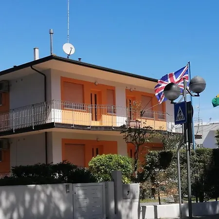 Appartement Euroholiday Village 3a Jesolo