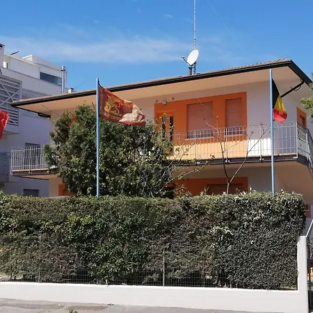 Euroholiday Village 3a Appartement *