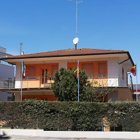 Euroholiday Village 3a Jesolo
