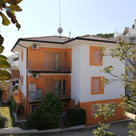 Euroholiday Village 3a Jesolo
