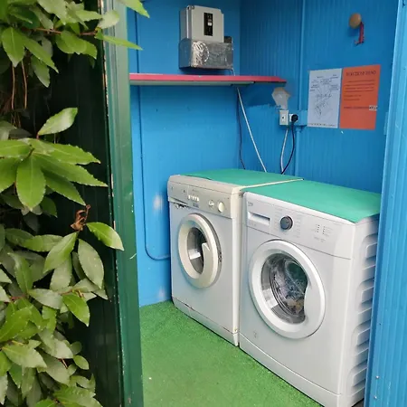 Appartement Euroholiday Village 3a Jesolo