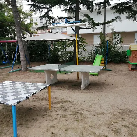 Euroholiday Village 3a Appartement